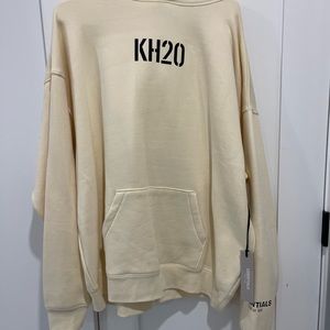 Fear of God, Essentials Limited Edition Hoodie